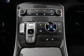 Thumbnail of 2022 Hampton Gray Hyundai SANTA FE