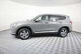 Thumbnail of 2022 Hampton Gray Hyundai SANTA FE