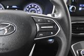 Thumbnail of 2022 Hampton Gray Hyundai SANTA FE