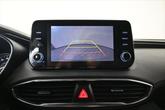 Thumbnail of 2022 Hampton Gray Hyundai SANTA FE