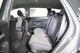 Thumbnail of 2022 Hampton Gray Hyundai SANTA FE