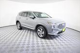 Thumbnail of 2022 Hampton Gray Hyundai SANTA FE