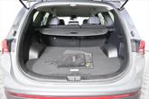 Thumbnail of 2022 Hampton Gray Hyundai SANTA FE