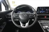 Thumbnail of 2022 Hampton Gray Hyundai SANTA FE