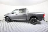 Thumbnail of 2023 Granite Crystal Metallic Clearcoat RAM 1500 Classic