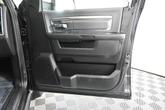 Thumbnail of 2023 Granite Crystal Metallic Clearcoat RAM 1500 Classic