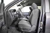 Thumbnail of 2023 Granite Crystal Metallic Clearcoat RAM 1500 Classic