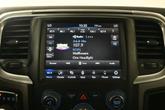 Thumbnail of 2023 Granite Crystal Metallic Clearcoat RAM 1500 Classic