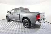 Thumbnail of 2023 Granite Crystal Metallic Clearcoat RAM 1500 Classic