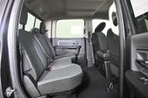 Thumbnail of 2023 Granite Crystal Metallic Clearcoat RAM 1500 Classic