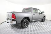 Thumbnail of 2023 Granite Crystal Metallic Clearcoat RAM 1500 Classic