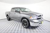 Thumbnail of 2023 Granite Crystal Metallic Clearcoat RAM 1500 Classic