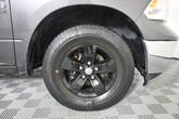 Thumbnail of 2023 Granite Crystal Metallic Clearcoat RAM 1500 Classic
