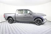 Thumbnail of 2023 Granite Crystal Metallic Clearcoat RAM 1500 Classic