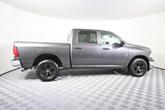 Thumbnail of 2023 Granite Crystal Metallic Clearcoat RAM 1500 Classic