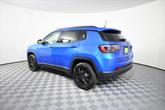 Thumbnail of 2025 Hydro Blue Pearlcoat Jeep Compass