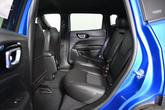 Thumbnail of 2025 Hydro Blue Pearlcoat Jeep Compass