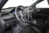 Thumbnail of 2025 Hydro Blue Pearlcoat Jeep Compass