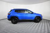 Thumbnail of 2025 Hydro Blue Pearlcoat Jeep Compass
