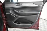 Thumbnail of 2025 Velvet Red Pearlcoat Jeep Grand Cherokee L
