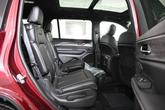 Thumbnail of 2025 Velvet Red Pearlcoat Jeep Grand Cherokee L