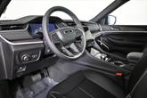 Thumbnail of 2025 Velvet Red Pearlcoat Jeep Grand Cherokee L