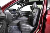 Thumbnail of 2025 Velvet Red Pearlcoat Jeep Grand Cherokee L