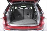 Thumbnail of 2025 Velvet Red Pearlcoat Jeep Grand Cherokee L