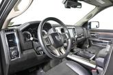 Thumbnail of 2015 Brilliant Black Crystal Pearlcoat RAM 1500
