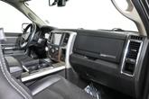 Thumbnail of 2015 Brilliant Black Crystal Pearlcoat RAM 1500