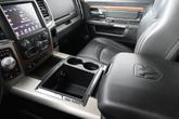Thumbnail of 2015 Brilliant Black Crystal Pearlcoat RAM 1500