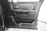 Thumbnail of 2015 Brilliant Black Crystal Pearlcoat RAM 1500