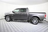 Thumbnail of 2015 Brilliant Black Crystal Pearlcoat RAM 1500