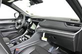 Thumbnail of 2025 Bright White Clearcoat Jeep Grand Cherokee