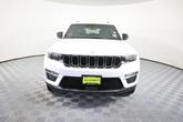 Thumbnail of 2025 Bright White Clearcoat Jeep Grand Cherokee