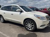 Thumbnail of 2014 White Diamond Tricoat Buick Enclave