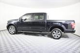 Thumbnail of 2019 Agate Black Metallic Ford F-150