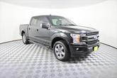 Thumbnail of 2019 Agate Black Metallic Ford F-150