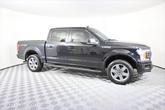 Thumbnail of 2019 Agate Black Metallic Ford F-150