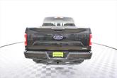 Thumbnail of 2019 Agate Black Metallic Ford F-150