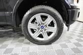 Thumbnail of 2019 Agate Black Metallic Ford F-150