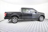 Thumbnail of 2019 Agate Black Metallic Ford F-150