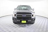 Thumbnail of 2019 Agate Black Metallic Ford F-150