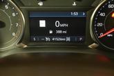 Thumbnail of 2023 Volcanic Red GMC Acadia