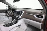 Thumbnail of 2023 Volcanic Red GMC Acadia