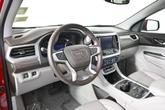 Thumbnail of 2023 Volcanic Red GMC Acadia