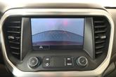 Thumbnail of 2023 Volcanic Red GMC Acadia