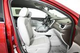 Thumbnail of 2023 Volcanic Red GMC Acadia