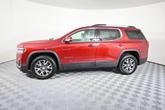 Thumbnail of 2023 Volcanic Red GMC Acadia