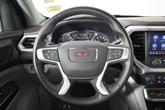 Thumbnail of 2023 Volcanic Red GMC Acadia